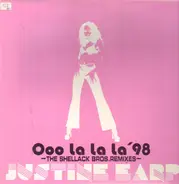 Justine Earp - Ooo La La La '98