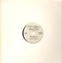 LP - Justine Johns - Babylon