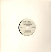LP - Justine Johns - Babylon
