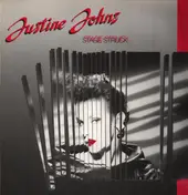 Justine Johns - Stage Struck