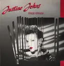 LP - Justine Johns - Stage Struck