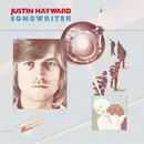 CD - Justin Hayward - SONGWRITER