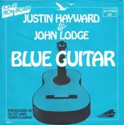 Justin Hayward And John Lodge - Blue Guitar