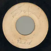 Justin Hinds - Take Heed / If Your Name Is Andy (Blank)