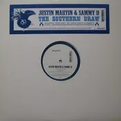 JUSTIN MARTIN - The Southern Draw