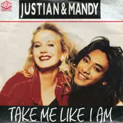 Justian & Mandy