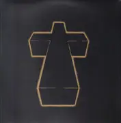 Double LP - Justice - † - Gatefold