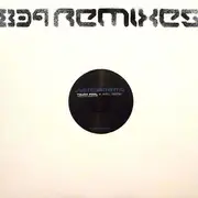 12inch Vinyl Single - Justice, Metro - 839 Remixes