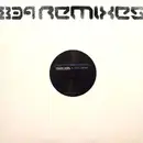 12inch Vinyl Single - Justice, Metro - 839 Remixes