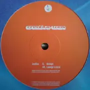 12inch Vinyl Single - Justice - Airsign / Lounge Lizard