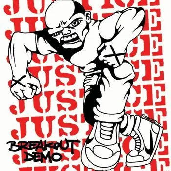 Justice - Breakout Demo