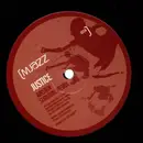 12inch Vinyl Single - Justice / Chris Inperspective - Airsign (Survival Remix) / Love Lost