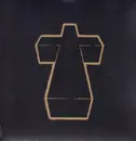 Double LP - Justice - † - Cross--Gatefold
