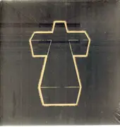 Double LP - Justice - Cross Symbol - SMASHER FROM ED BANGER!