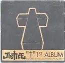 CD - Justice - Cross Symbol