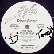 Justice - Gimme Some Lovin'