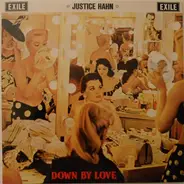 Justice Hahn - Down By Love