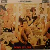 10'' - Justice Hahn - Down By Love