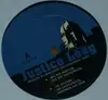 12inch Vinyl Single - Justice Leeg - Bye Bye Babylon