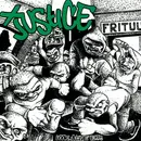 7inch Vinyl Single - Justice - Look Alive E.P.