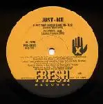 Just-Ice - Put That Record Back On / LaToya