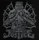 12inch Vinyl Single - Justice - Phantom 2