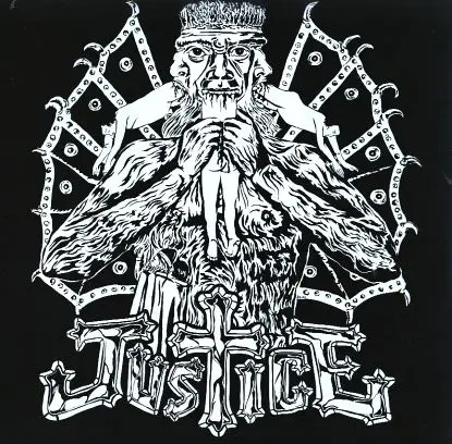 Justice - Phantom 2