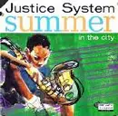 12inch Vinyl Single - Justice System - Summer In The city