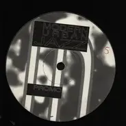 Justice & Tertius - Chains / Asylum Seeker