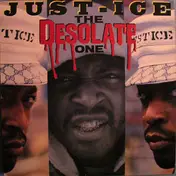Just-Ice - The Desolate One