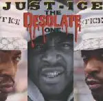 LP - Just-Ice - The Desolate One