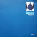2 x 12inch Vinyl Single - Justice - Viewpoints