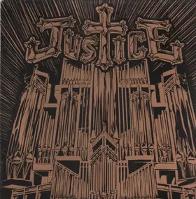 Justice - Waters Of Nazareth (Part 2)