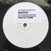 Justice - Westside Centre (Remixes)