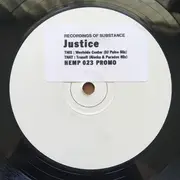 12inch Vinyl Single - Justice - Westside Centre (Remixes)