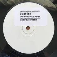 Justice - Westside Centre (Remixes)