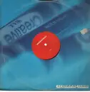 12inch Vinyl Single - Justice - Airsign / Lounge Lizard