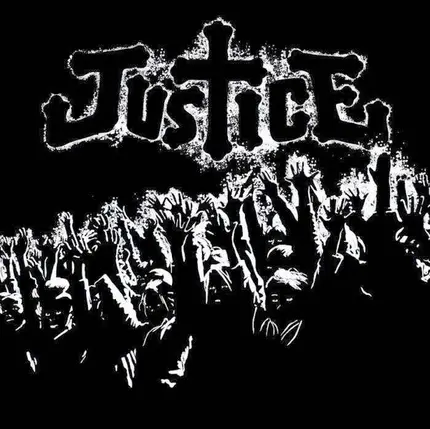 Justice - D.A.N.C.E.