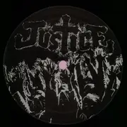 12inch Vinyl Single - Justice - D.A.N.C.E - EP
