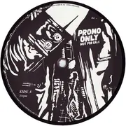 12inch Vinyl Single - Justice - D.A.N.C.E