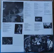 LP - Justice - Escapades - Ltd Ed, White Vinyl