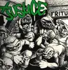 LP - Justice - Look Alive + Demo - Insert, Green vinyl