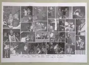 7inch Vinyl Single - Justice - Look Alive E.P.