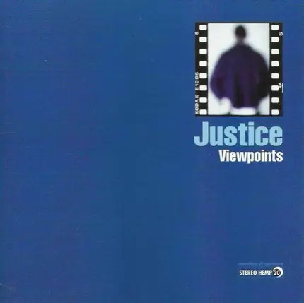 Justice - Viewpoints