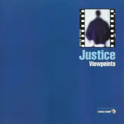 CD - Justice - Viewpoints