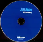 CD - Justice - Viewpoints