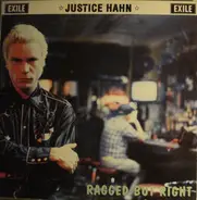 Justice Hahn - Ragged But Right