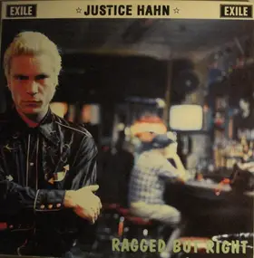 Justice Hahn - Ragged But Right