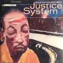 CD - Justice System - Rooftop Soundcheck