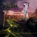 LP - Justify Rebellion - The Ends Justify The Means